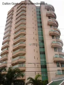 Apartamento com 4 Quartos à venda, 340m² no Centro, Indaiatuba