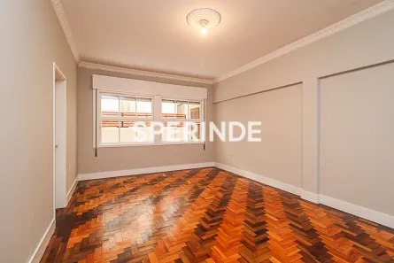 Apartamento com 2 Quartos para alugar, 96m² no Floresta, Porto Alegre