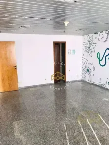 Sala Comercial para alugar, 255m² no Cambuí, Campinas