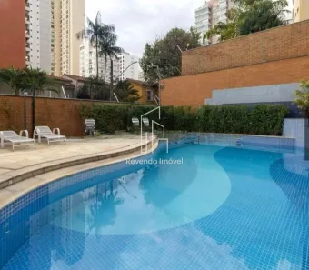Apartamento com 4 Quartos à venda, 267m² no Vila Mariana, São Paulo