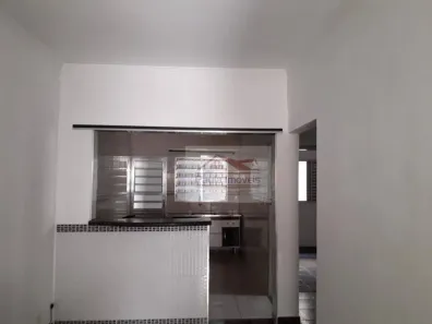 Casa com 2 Quartos para alugar, 65m² no Parque Novo Mundo, São Paulo