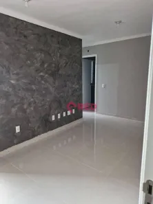 Apartamento com 2 Quartos à venda, 49m² no Jardim Abatiá, Sorocaba