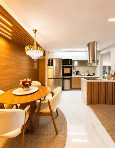 Apartamento com 3 Quartos para alugar, 92m² no Recanto Quarto Centenário, Jundiaí
