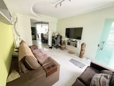 Casa com 4 Quartos à venda, 157m² no Castelo, Belo Horizonte