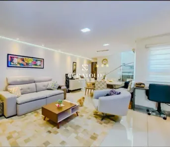 Apartamento com 3 Quartos à venda, 350m² no Cidade Mãe do Céu, São Paulo