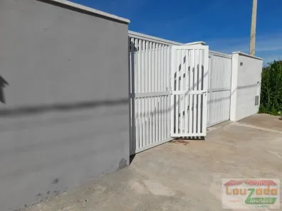 Casa com 2 Quartos à venda, 70m² no Jardim Imperador, Peruíbe