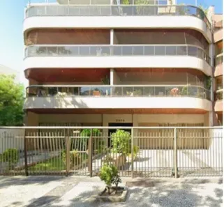 Apartamento com 3 Quartos para alugar, 105m² no Recreio dos Bandeirantes, Rio de Janeiro