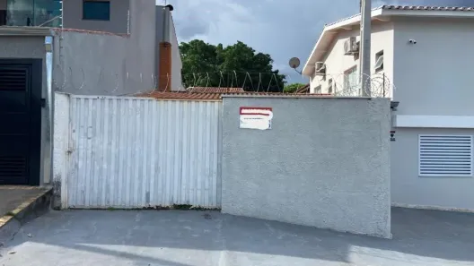 Ponto Comercial para alugar, 198m² no Jardim São Carlos, Sorocaba