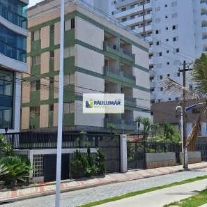 Apartamento com 3 Quartos à venda, 102m² no Centro, Mongaguá