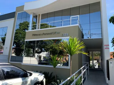 Sala Comercial com 1 Quarto à venda, 40m² no Chácara Primavera, Campinas