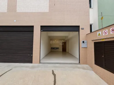 Ponto Comercial para alugar, 39m² no Morro da Glória, Juiz de Fora