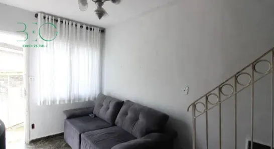 Sobrado com 2 Quartos à venda, 62m² no Cangaíba, São Paulo