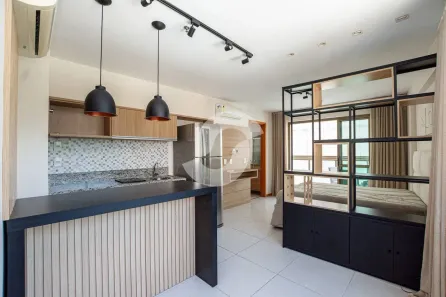 Apartamento com 1 Quarto à venda, 36m² no Icaraí, Niterói