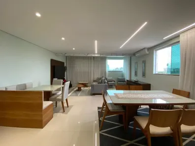 Cobertura com 4 Quartos à venda, 186m² no Granada, Uberlândia