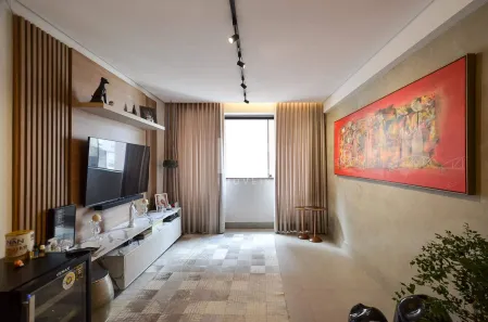 Apartamento com 3 Quartos para alugar, 105m² no Lourdes, Belo Horizonte