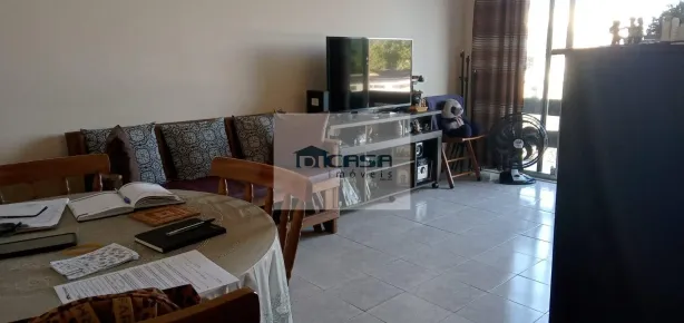 Apartamento com 2 Quartos à venda, 70m² no Zumbi, Rio de Janeiro