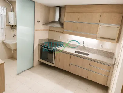 Apartamento com 3 Quartos à venda, 115m² no Brás de Pina, Rio de Janeiro