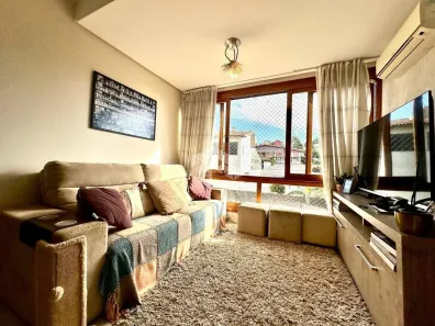 Apartamento com 2 Quartos à venda, 75m² no Teresópolis, Porto Alegre