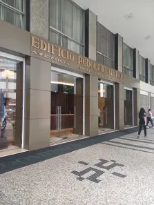 Prédio Comercial para alugar, 60m² no Centro, Rio de Janeiro