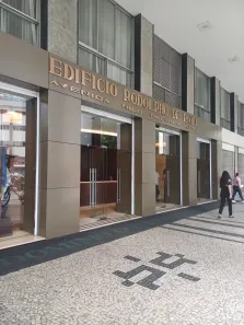 Prédio Comercial para venda ou aluguel, 60m² no Centro, Rio de Janeiro