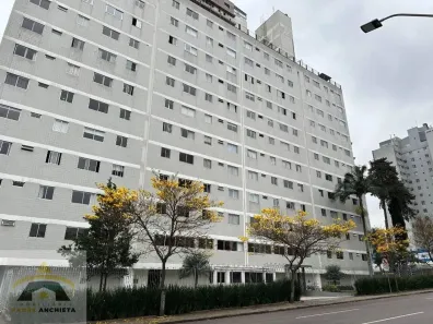 Apartamento com 2 Quartos para alugar, 46m² no Bigorrilho, Curitiba