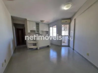 Apartamento com 1 Quarto à venda, 42m² no Savassi, Belo Horizonte