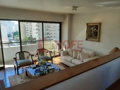 Apartamento com 3 Quartos à venda, 170m² no Aclimação, São Paulo