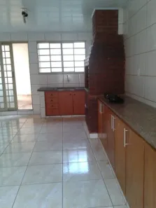 Casa com 3 Quartos à venda, 200m² no Vila Santo Antônio, São José do Rio Preto