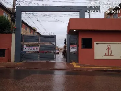 Apartamento com 2 Quartos à venda, 44m² no Setor de Chácaras Anhangüera C, Valparaíso de Goiás