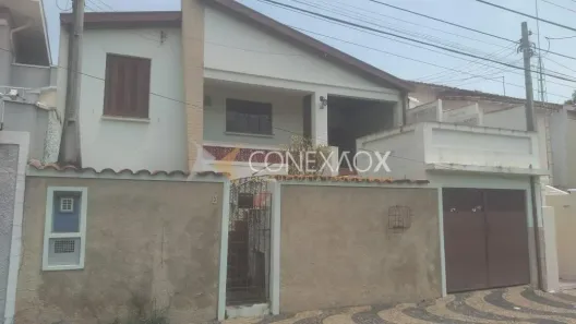 Casa com 3 Quartos à venda, 112m² no Jardim Proença, Campinas
