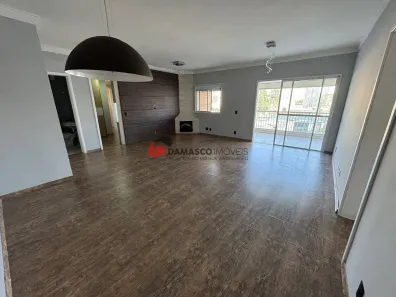 Apartamento com 3 Quartos à venda, 139m² no Santa Paula, São Caetano do Sul