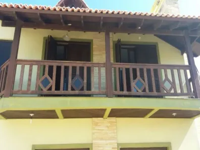 Casa com 4 Quartos à venda, 241m² no Tramandaí, Tramandaí