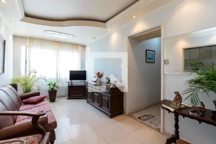 Apartamento com 2 Quartos à venda, 71m² no Santa Teresinha, São Paulo