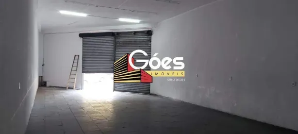 Ponto Comercial para alugar, 50m² no Jardim Zaira, Mauá