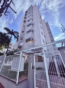 Apartamento com 2 Quartos para alugar, 78m² no Guarani, Novo Hamburgo