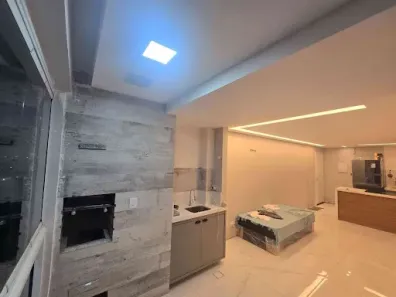 Apartamento com 3 Quartos à venda, 70m² no Jardim Califórnia, Jacareí