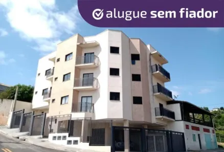 Apartamento com 2 Quartos à venda, 60m² no Loteamento Itatiba Park, Itatiba