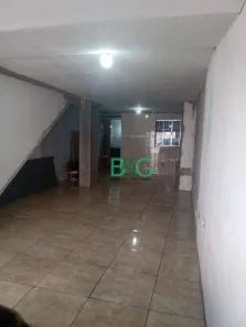 Sala Comercial à venda, 50m² no Jardim Leonor Mendes de Barros, São Paulo