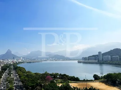 Apartamento com 3 Quartos à venda, 216m² no Ipanema, Rio de Janeiro