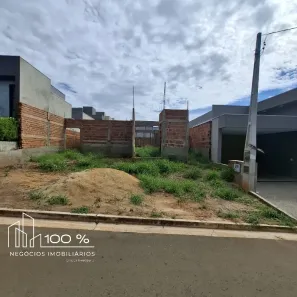 Lote/Terreno à venda, 253m² no Residencial Maria Júlia, São José do Rio Preto