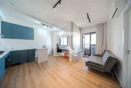 Apartamento com 1 Quarto à venda, 36m² no Bela Vista, São Paulo