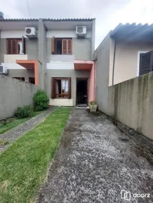 Casa com 2 Quartos à venda, 70m² no Hípica, Porto Alegre