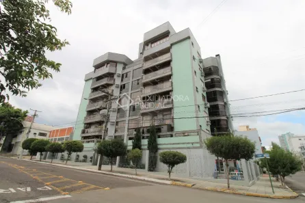 Apartamento com 3 Quartos à venda, 116m² no Vila Nova, Novo Hamburgo