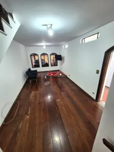 Sobrado com 4 Quartos à venda, 169m² no Vila São Francisco, São Paulo
