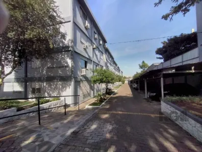 Apartamento com 3 Quartos à venda, 74m² no Cristal, Porto Alegre