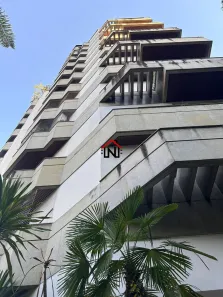 Apartamento com 4 Quartos à venda, 220m² no Campo Belo, São Paulo