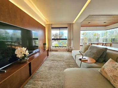 Apartamento com 3 Quartos à venda, 83m² no Vila Olímpia, São Paulo