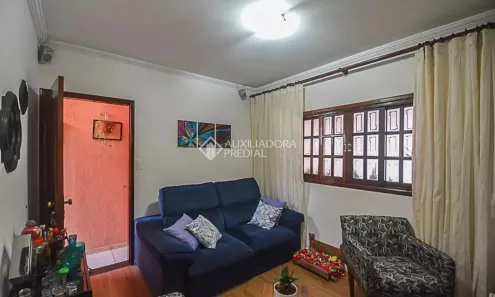 Casa com 3 Quartos à venda, 137m² no Demarchi, São Bernardo do Campo