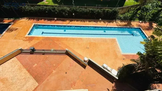 Apartamento com 3 Quartos à venda, 80m² no Alto da Boa Vista, Ribeirão Preto