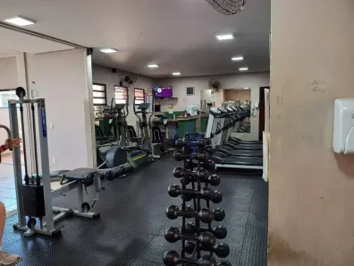 Apartamento com 3 Quartos à venda, 82m² no Jardim Infante Dom Henrique, Bauru